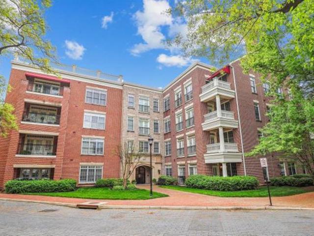 Condo for sale in Virginia