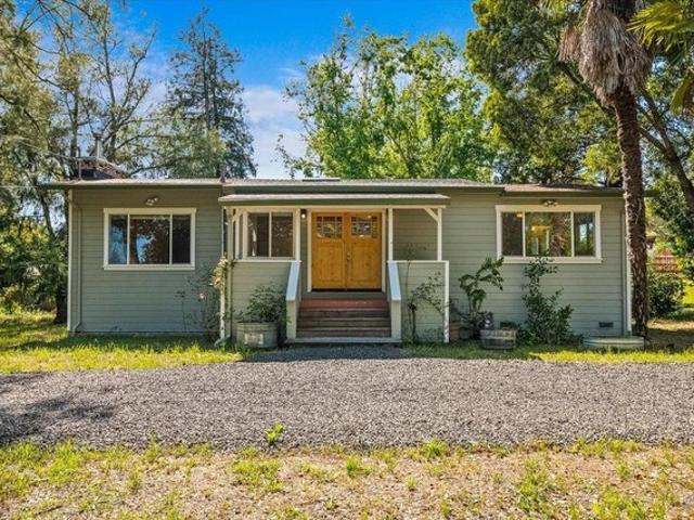 House for sale in Penngrove, California