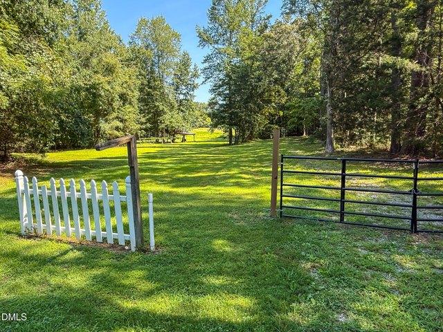 Land for sale in Hurdle Mills, North Carolina