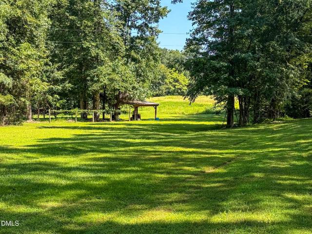 Land for sale in Hurdle Mills, North Carolina