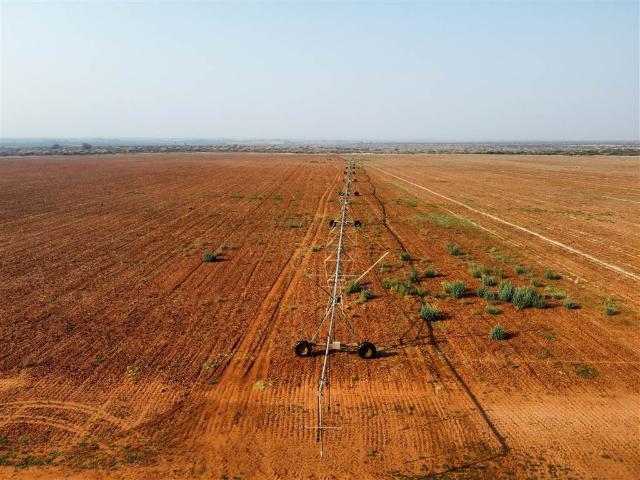 Farm for sale in Marble Hall, Limpopo