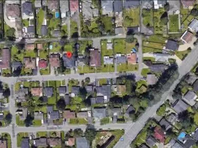 House for sale in Coquitlam, British Columbia