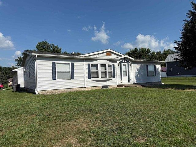 House for sale in Plymouth, Iowa