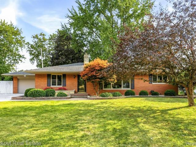 House for sale in Frankenmuth, Michigan