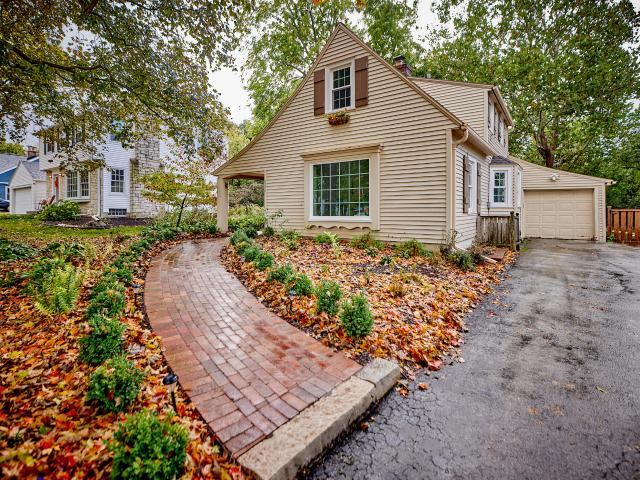 House for sale in Elm Grove, Waukesha County