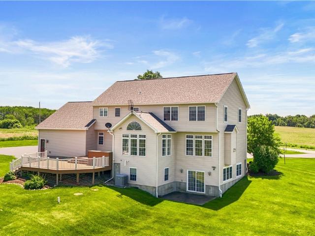 House for sale in Oneida, New York