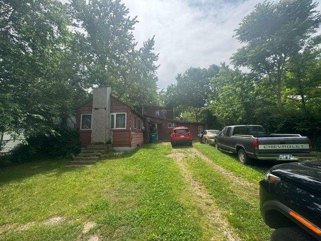 House for sale in Ark