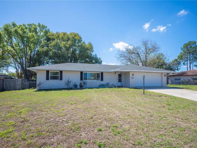 House for sale in Lake Alfred, Florida