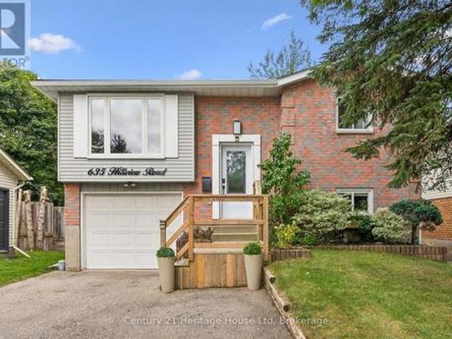 House for sale in Cambridge, Ontario