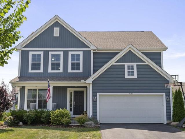 House for sale in Sunbury, Ohio