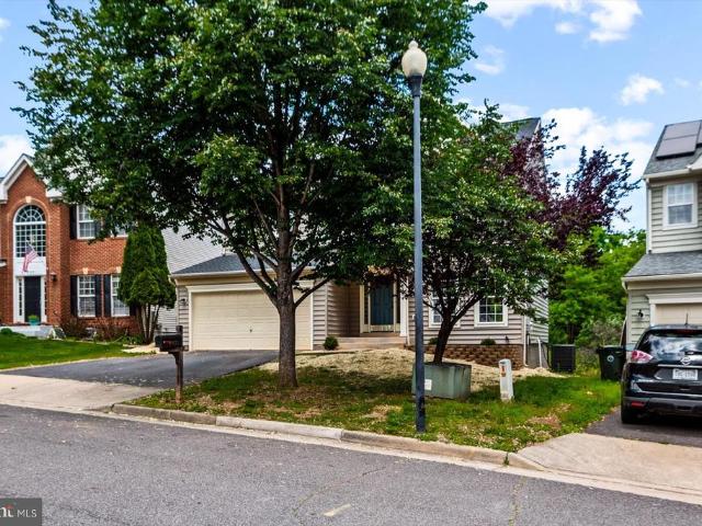 House for sale in Virginia
