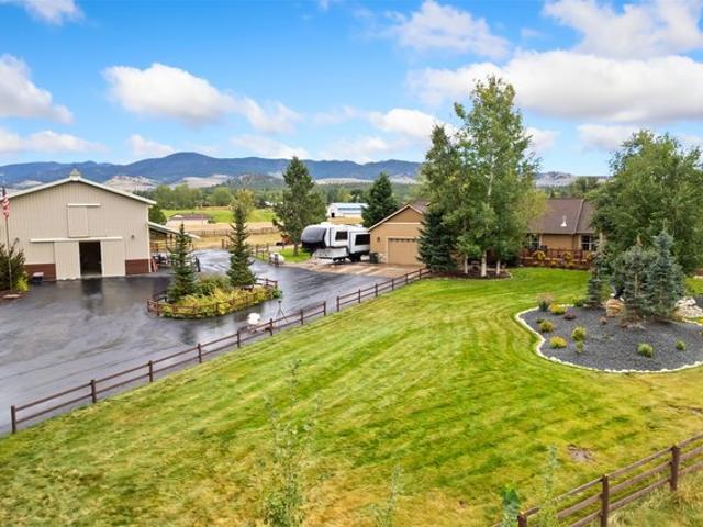 House for sale in Ravalli, Montana