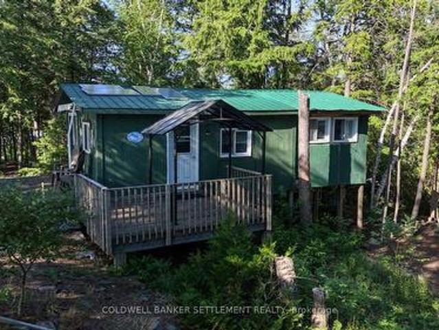 House for sale in Central Frontenac, Ontario