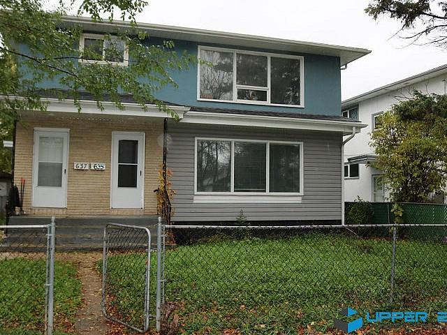 Duplex for rent in East St. Paul, Manitoba