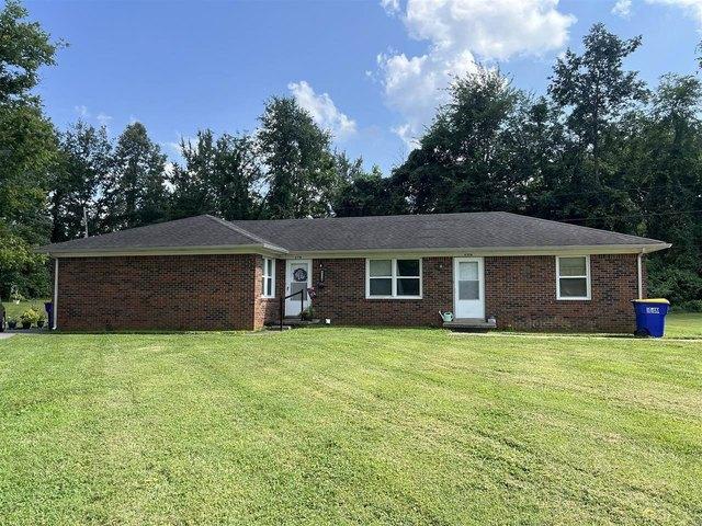 House for sale in Bowling Green, Kentucky
