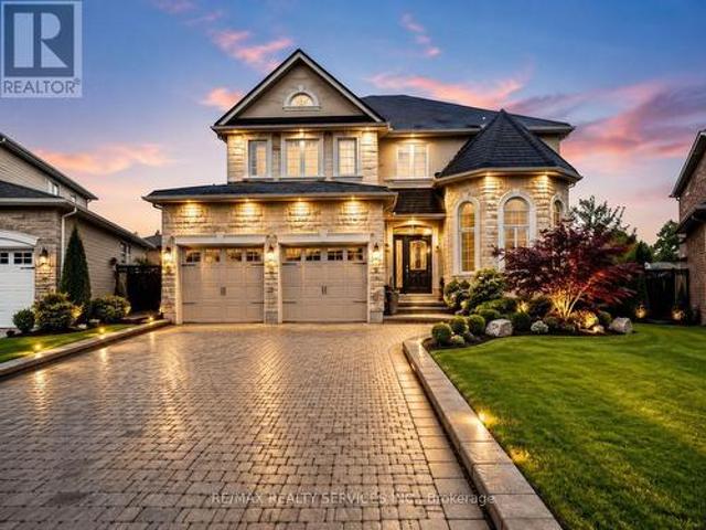 House for rent in Mississauga, Ontario