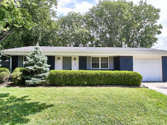 Property for rent in Zionsville, Indiana