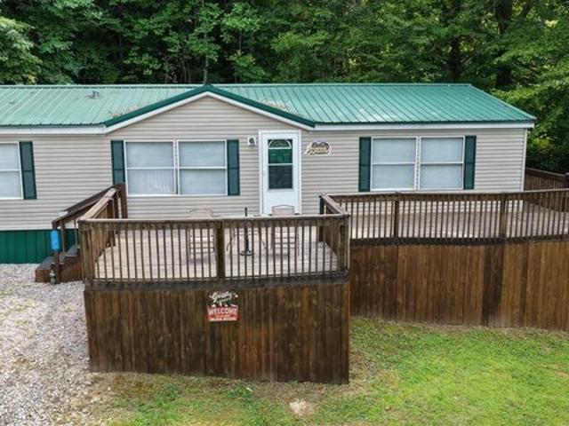House for sale in Kentucky