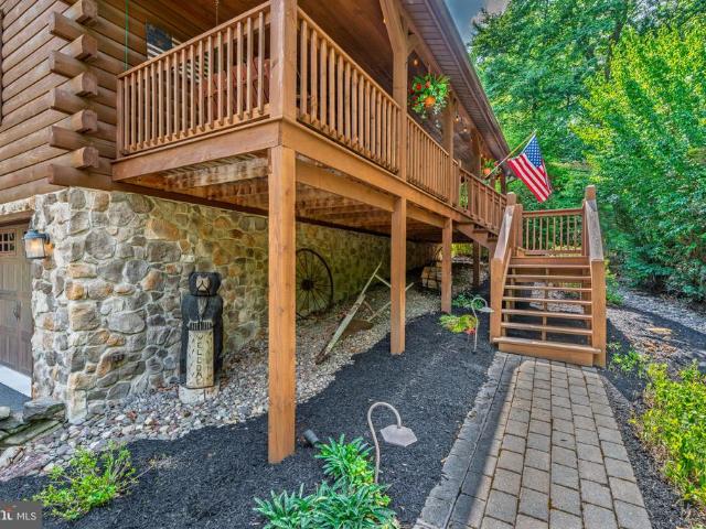 House for sale in Stevens, Pennsylvania