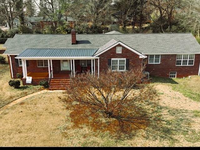 House for sale in Haralson, Georgia