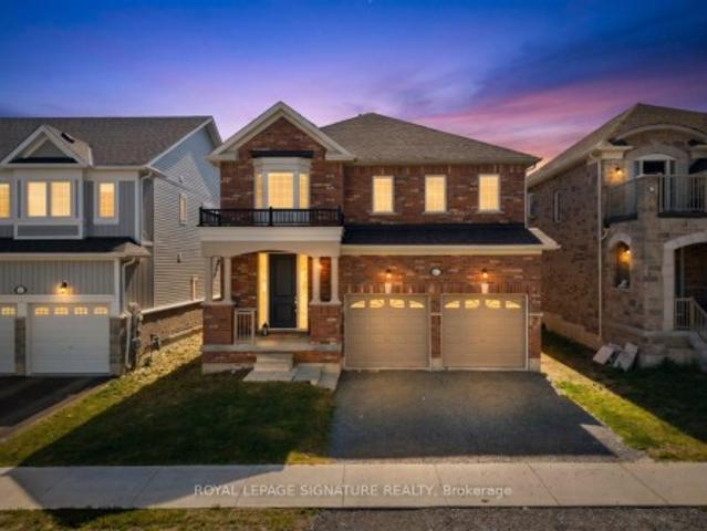 House for sale in Peterborough, Ontario