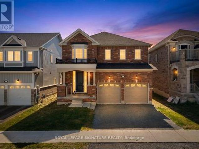 House for sale in Peterborough, Ontario