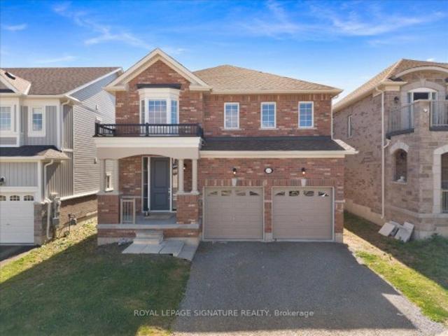 House for sale in Peterborough, Central Ontario