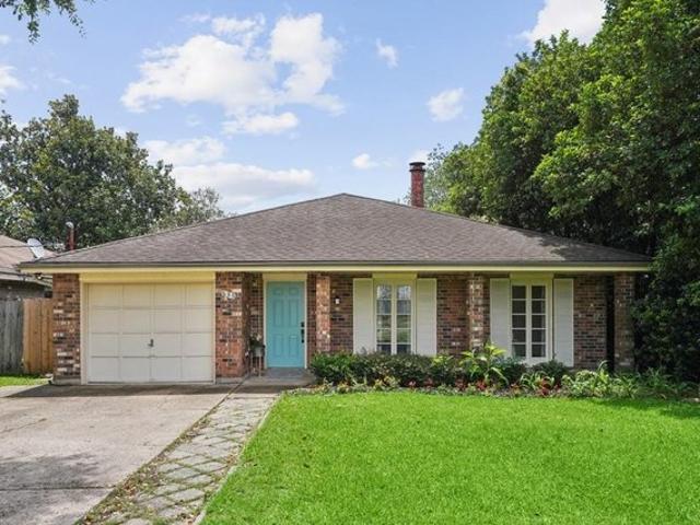 House for sale in Louisiana