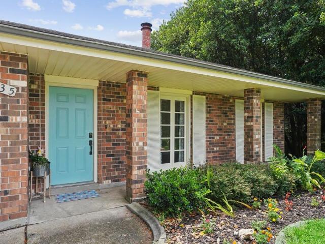 House for sale in Louisiana