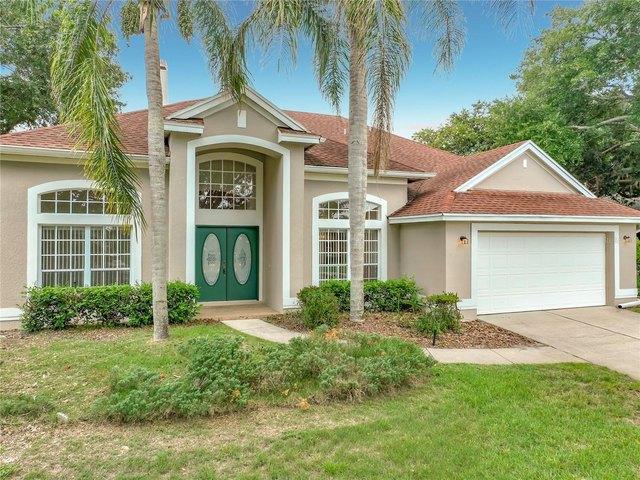 House for sale in Oviedo, Florida
