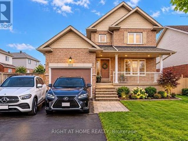 House for sale in Durham, Ontario