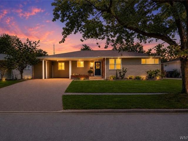 House for sale in New York