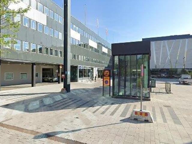 Lokal hyra i Täby, Stockholm