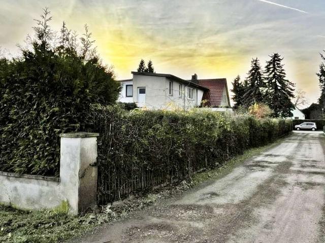 Haus kaufen in Merseburg