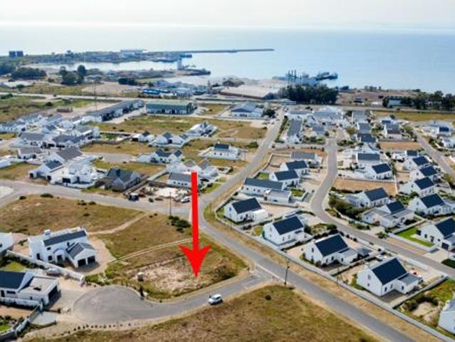 Land for sale in Western Cape