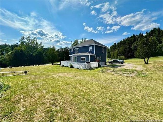 House for sale in Charlotte, New Brunswick