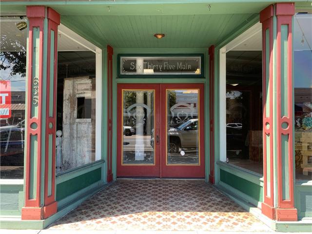 Property for sale in Red Bluff, California