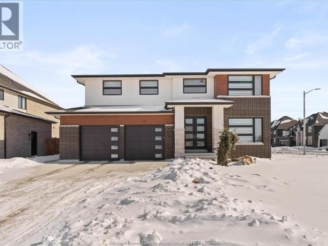 House for sale in Lakeshore, Ontario