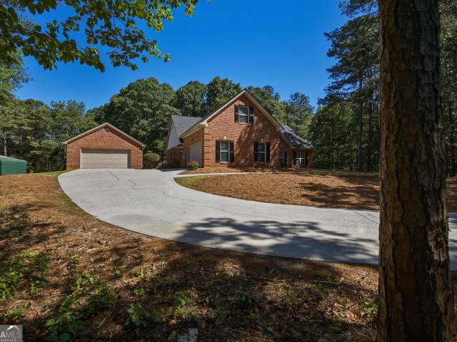 House for sale in Statham, Georgia