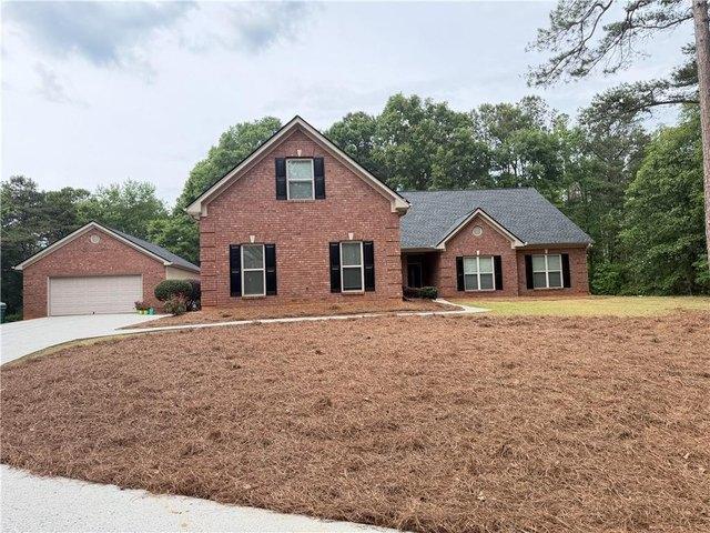House for sale in Statham, Georgia
