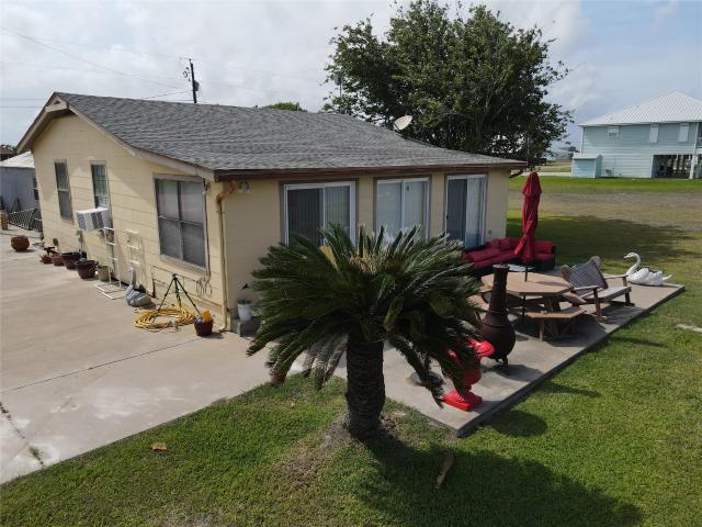 House for sale in Calhoun, Texas