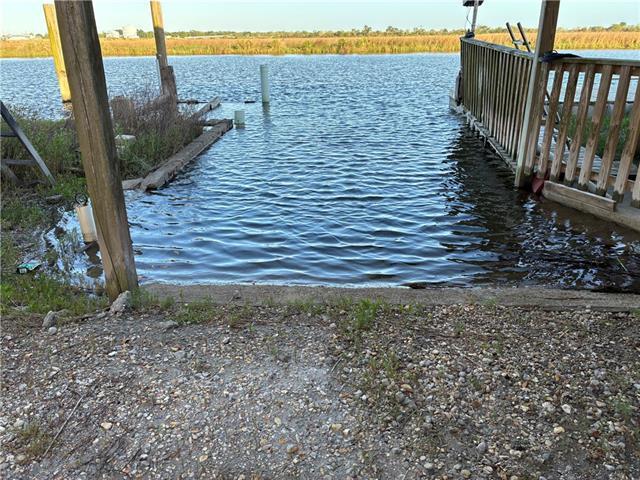 House for sale in Port Sulphur, Louisiana