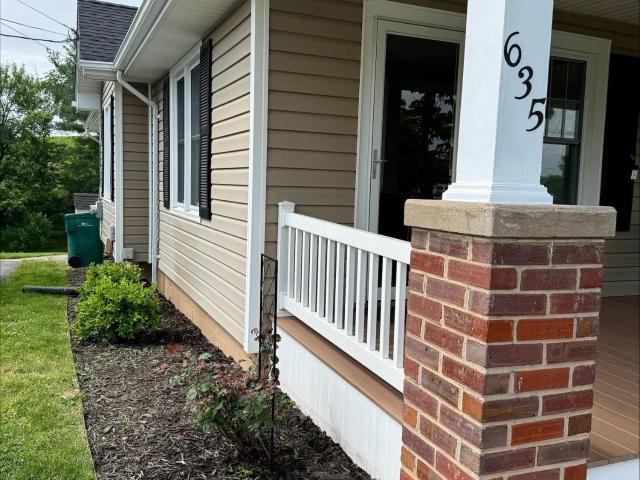 House for sale in Virginia