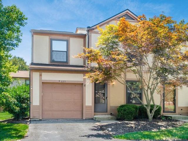 Condo for sale in Worthington, Ohio