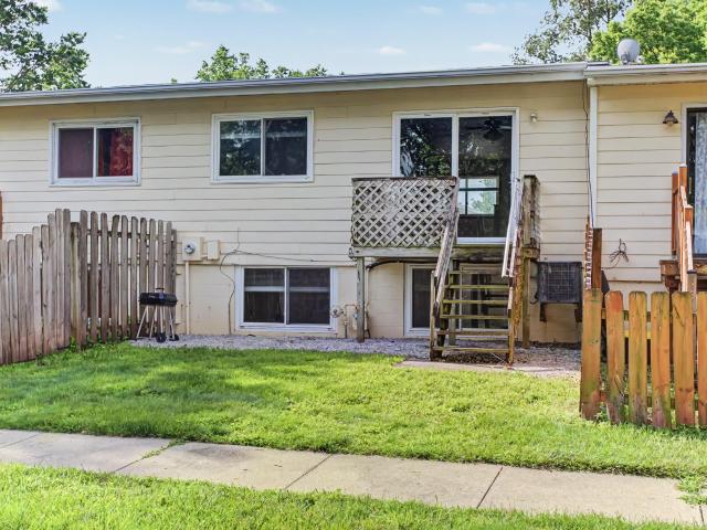 Condo for sale in Story, Iowa