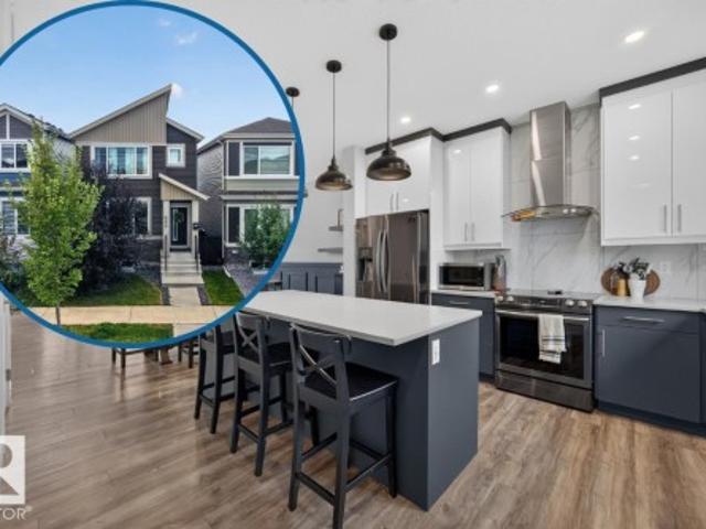 House for sale in Fort Saskatchewan, Alberta