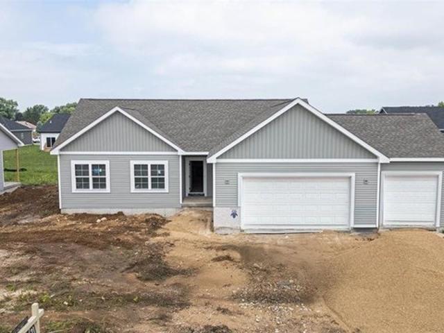 House for sale in Beloit, Rock County