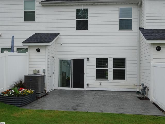 Townhouse for sale in Greer