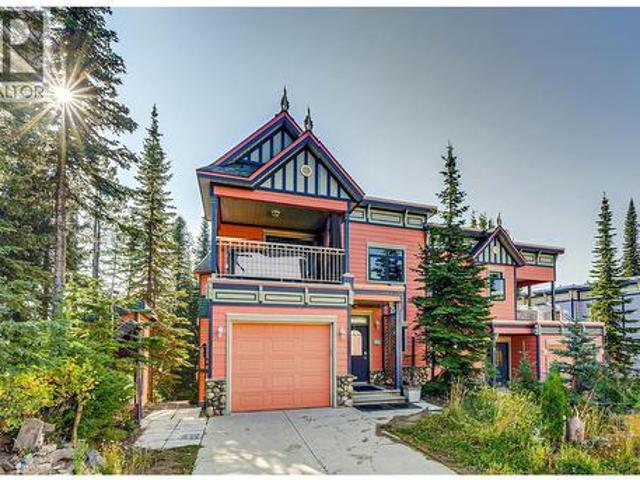 House for sale in Silver Star Mountain Resort, Area C (Silver Star)
