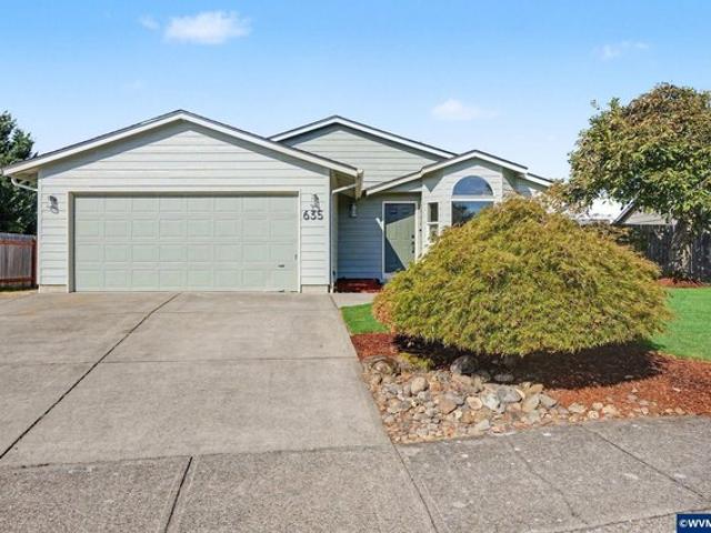 House for sale in Oregonia